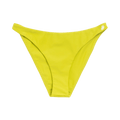 Stussy Bikini Bottom "Yellow"