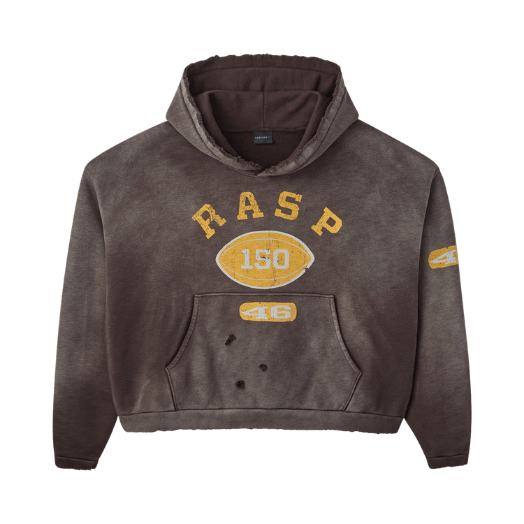 GV Gallery Hoodie "Brown"