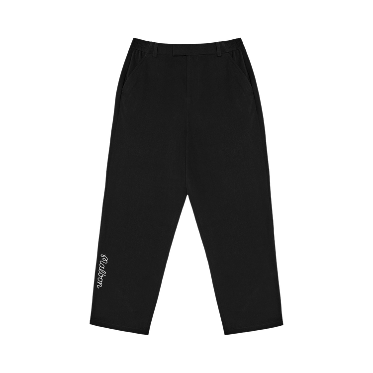 Malbon Magnolia Coolcore Pant "Black"