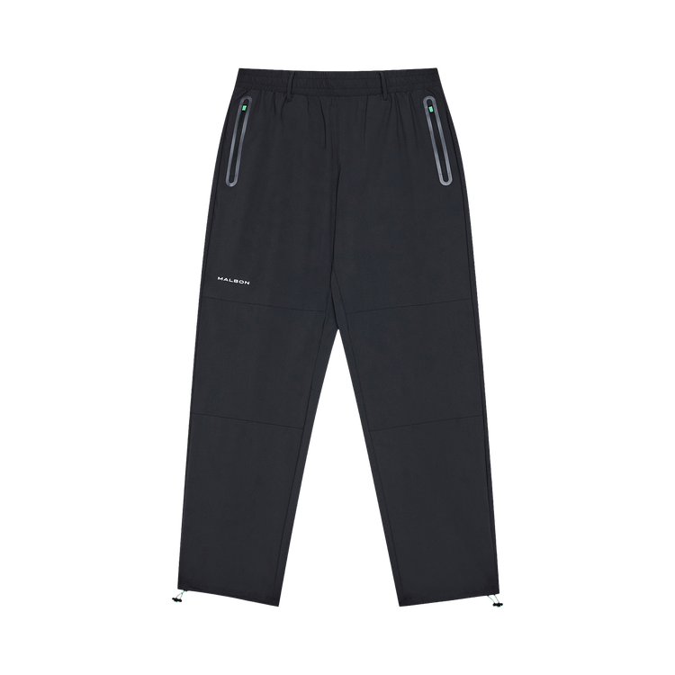 Malbon Performance Traverse Pant "Black"