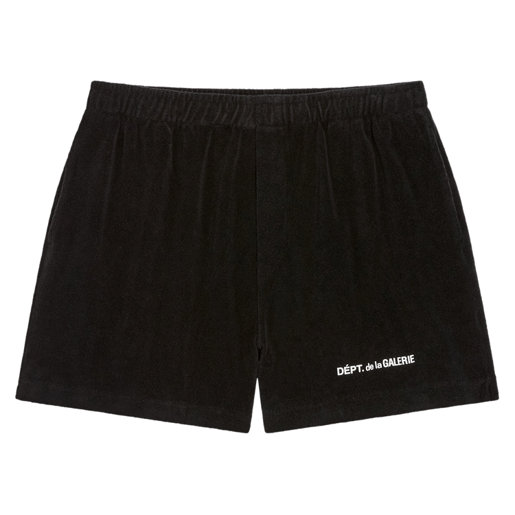 Gallery Dept. French Zuma Shorts "Black"