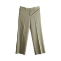 Calvin Klein Fernanda Trousers "Honey Melange"