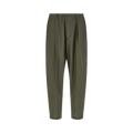 Magliano People"s Pants "Dollar Green'