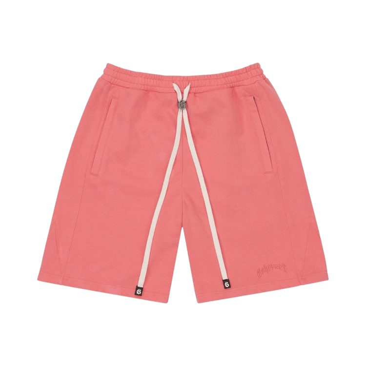 Godspeed Vital Terry Shorts "Salmon"