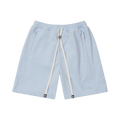 Godspeed Vital Terry Shorts "Light Blue"