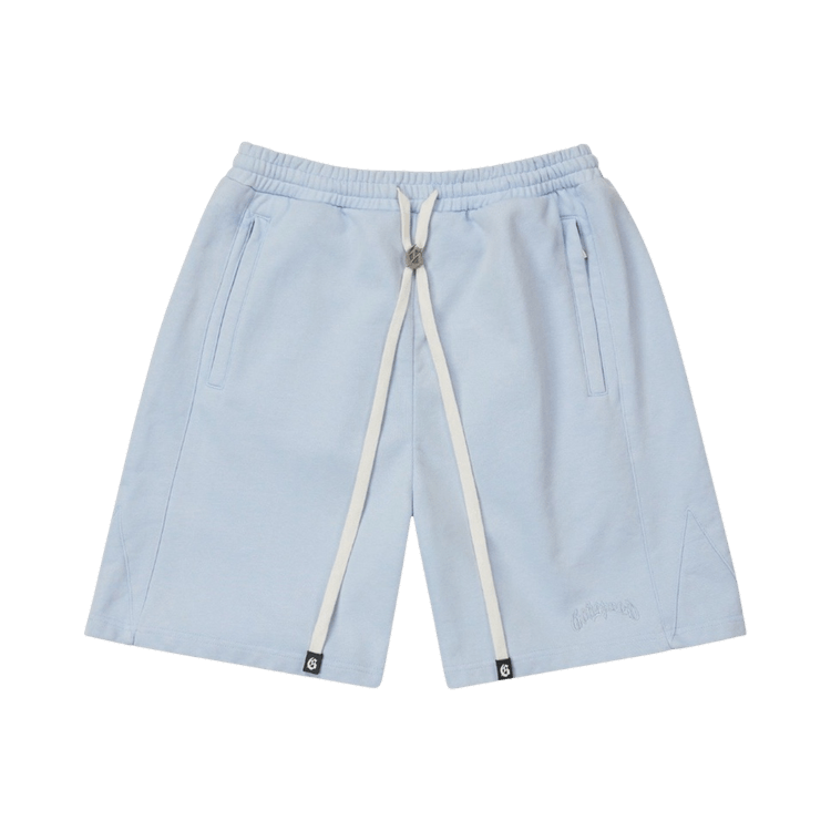 Godspeed Vital Terry Shorts "Light Blue"