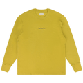 Aimé Leon Dore Uniform Long-Sleeve "Yellow"