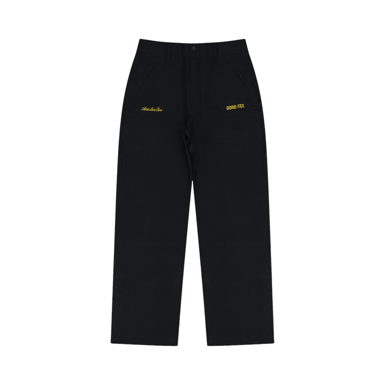Aimé Leon Dore GORE-TEX Double Knee Shell Pants "Black"