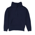 Aimé Leon Dore Tonal Logo Hoodie "Blue"