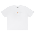 Aimé Leon Dore Globe Tee "White"
