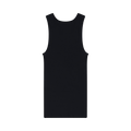 Aimé Leon Dore Tank Top 3-Pack "Black"