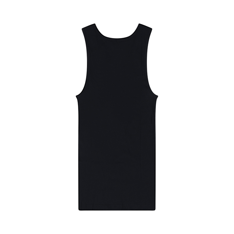 Aimé Leon Dore Tank Top 3-Pack "Black"