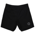 Paradise Zero Essential Gym Shorts "Black"