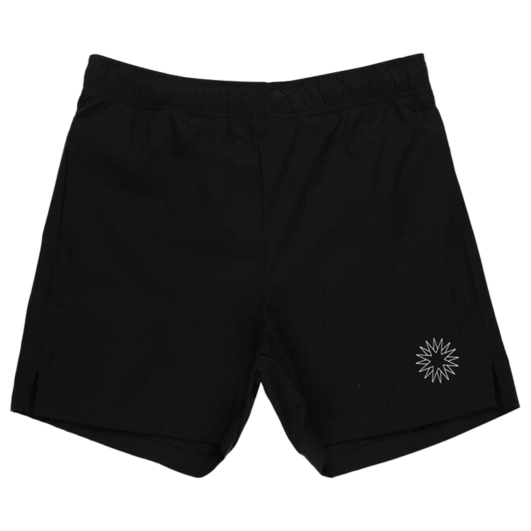 Paradise Zero Essential Gym Shorts "Black"