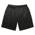 Supreme Small Box Baggy Mesh Short "Black"