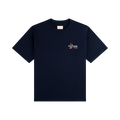 Aimé Leon Dore Regatta Tee "Navy Blazer"