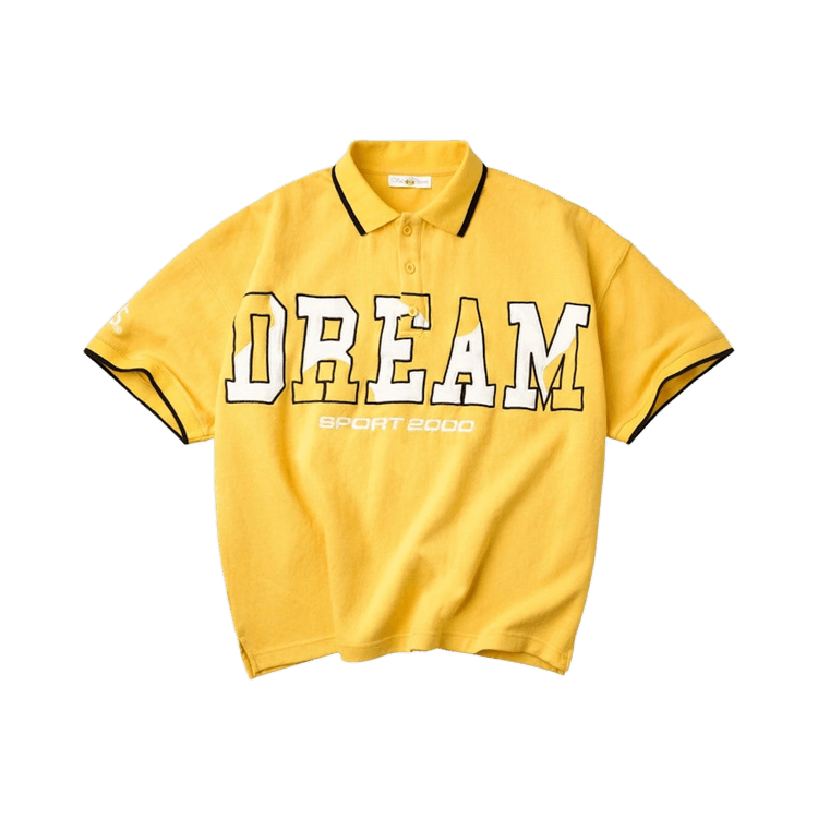 Vale Forever Dreams Polo "Lemonade"
