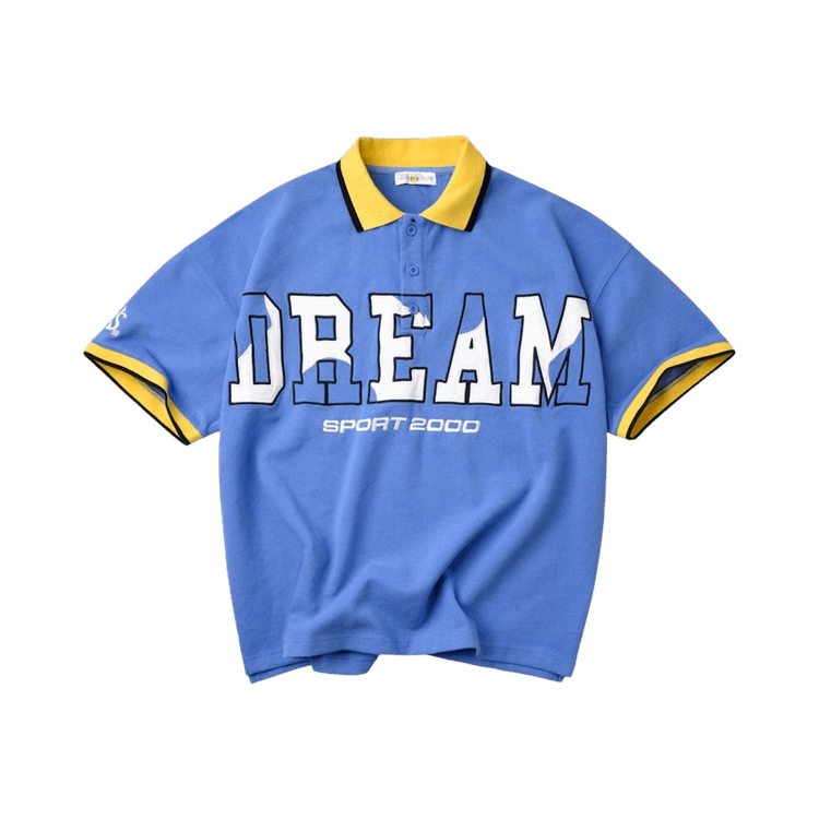 Vale Forever Dreams Polo "Casa Azul"