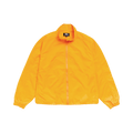 Stussy Lightweight Mock Jacket "Orange"