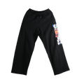 Balenciaga Baggy Sweatpants "Black"
