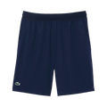 Lacoste Ultra Dry Stretch Tennis Shorts "Navy Blue"