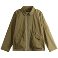 Barbour Re-Engineered Endurance Casual Jacket "Clay"
