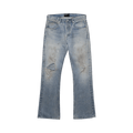 Enfants Riches Déprimés Flare Jeans "True Blue"