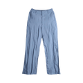 Lemaire Creased Soft Pants "Horizon"
