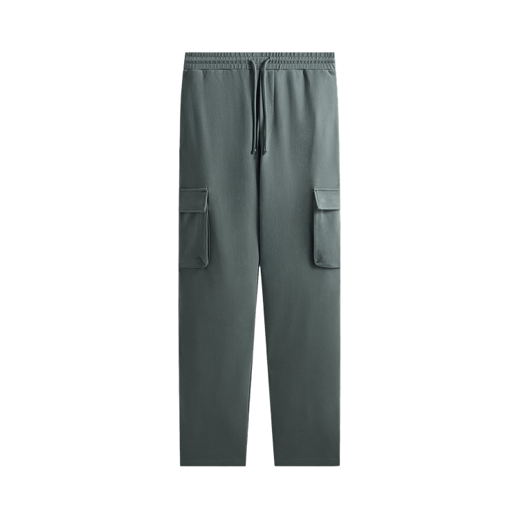 Kith Interlock Bryson Cargo Pant "Court"