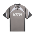 Kith Otto Mesh Chase Ii Jersey "Argon"