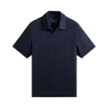 Kith Monogram Towel Terry Leo Polo "Nocturnal"