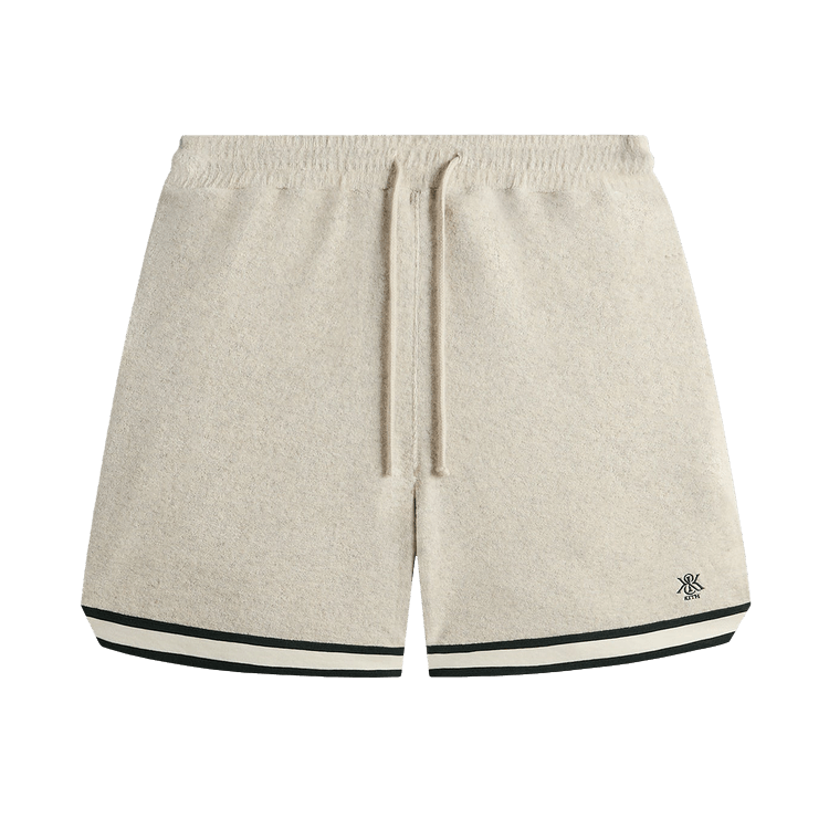 Kith Terry Curtis Short "Canvas"