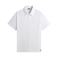 Kith Leonard Polo "White"