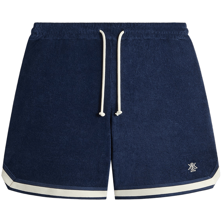Kith Terry Curtis Short "Nocturnal"