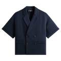 Kith Drape Twill Ito Blazer "Nocturnal"