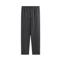 Kith Cupro Linen Parker Pant "Black"