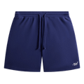 Kith Interlock Curtis Short "Deep Royal"