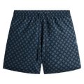 Kith Printed Collins Swim Short "Nocturnal"