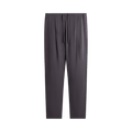Kith Double Crepe Idris Pant "Phantom Grey"