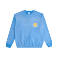 Eric Emanuel EE Crewneck "Blue"