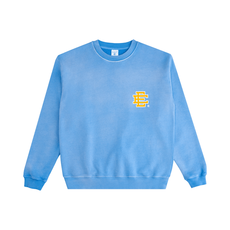 Eric Emanuel EE Crewneck "Blue"