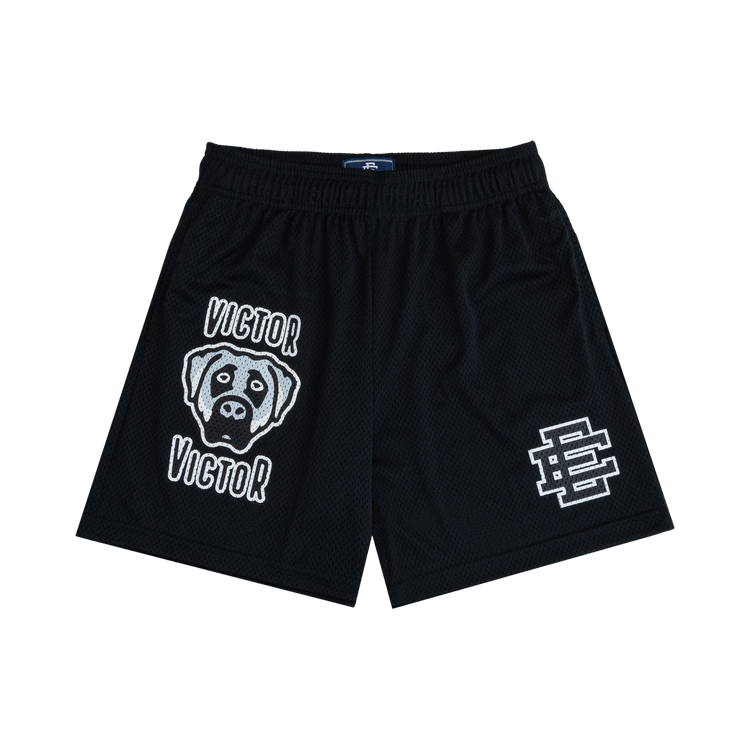 Eric Emanuel EE Victor Victor Short "Black"