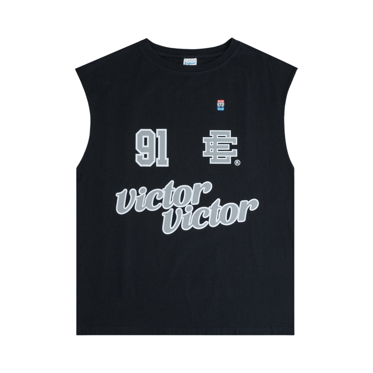 Eric Emanuel EE Victor Victor Cutoff "Black"