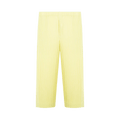 Issey Miyake Pants "Zucchini Yellow"