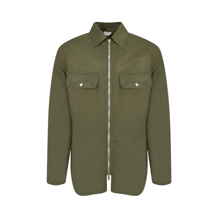 Bottega Veneta Shirt "Shrub"