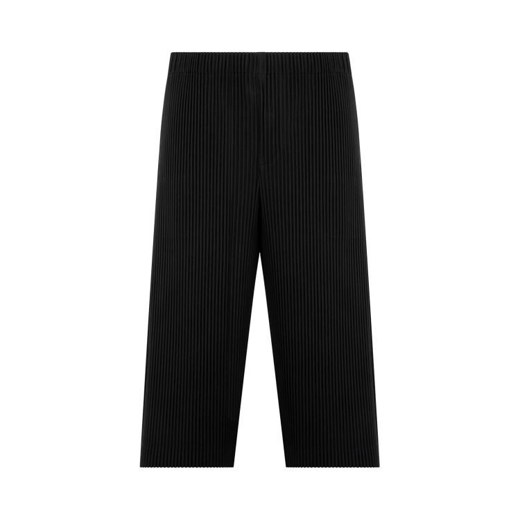 Issey Miyake Pants "Black"