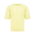 Issey Miyake Tee "Zucchini Yellow"