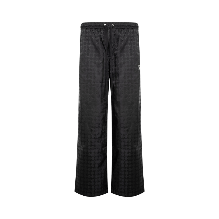 Amiri MA Quad Nylon Pant "Black"