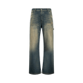 Amiri Lightweight Carpenter Jean "Sandstone"
