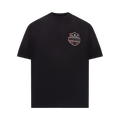 Amiri American Dream Crystal Tee "Black"